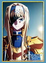 ブシロードスリーブコレクション ハイグレード Vol.2579 ソードアート・オンライン アリシゼーション War of Underworld『ティザービジュアル』
