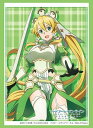 ブシロードスリーブコレクションハイグレードVol.3311ソードアート・オンラインアリシゼーションWarofUnderworld『リーファ』