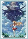 ブシロードスリーブハイグレードVol.3314劇場ソードアート・オンライン-プログレッシブ-星なき夜のアリアティザービジュアル