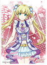キャラクタースリーブ 『アイドルメモリーズ』 早川心桜 (EN-392)