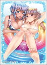 キャラクタースリーブ クリエイターズコレクション 小梅けいと(B) (EN-658)