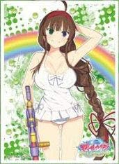 楽天市場】閃乱カグラ スリーブ 焔の通販