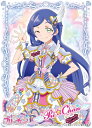 エンスカイ キャラクタースリーブ キラッとプリ☆チャン 青葉りんか(B)(EN-812)