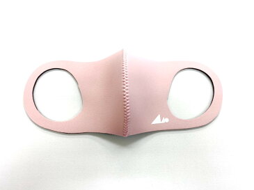 マスク（mobbmask） Sサイズ・ピンク