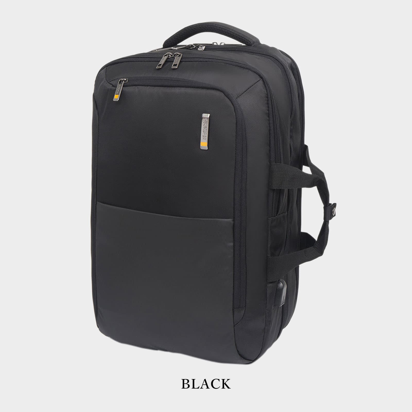 正規品 アメリカンツーリスター American Tourister バッグ バックパック リュック ビジネスバッグ 2WAY SEGNO BACKPACK 5 AS セグノ メンズ レディース PC収納 USB 大容量 軽量 ブランド サムソナイト サムソナイト 2