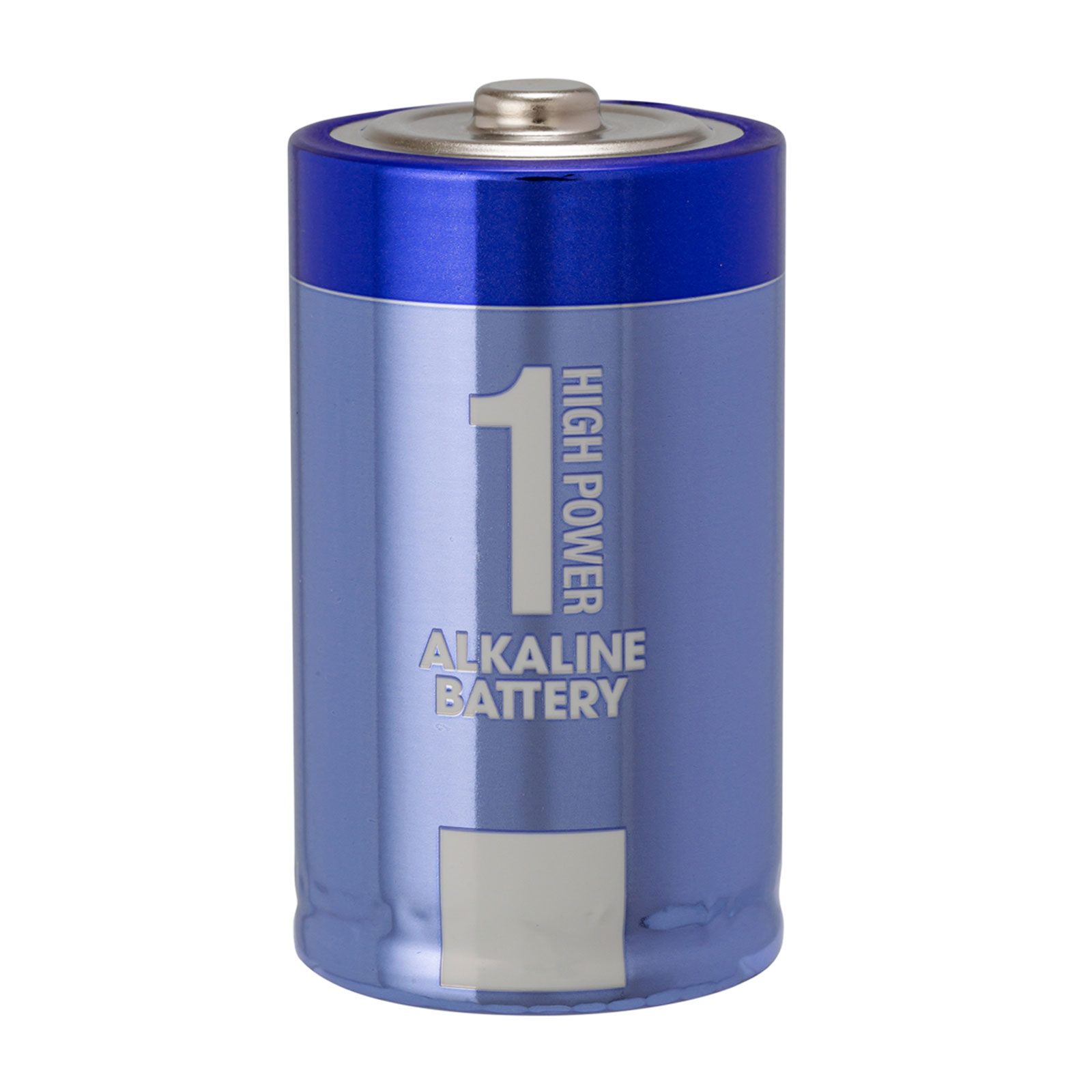 乾電池 ハイパワー 単1形 10本セット (2パック×5) アルカリ乾電池 保存10年 単1 単一 まとめ買い 長期保存 備蓄 防災 災害対策 地震 大容量 リモコン おもちゃ 交換用 お徳用 箱 LR20 multiverse-annex-10001107 Multiverse ANNEX サンプル画像2