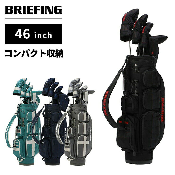  ֥꡼ե  BRIEFING GOLF ǥХå եХå ǥХå CR-6 #02 6  ǥ  Ǽ Ω ֥  ץ쥼 ե ֥å 졼 ͥӡ ꡼  BRG223D33