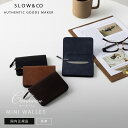 正規品 SLOW スロウ 財布 二つ折り ミニ財布 MINI WALLET ミニウォレット CORDOVAN コードヴァン メンズ レディース レザー 本革 馬...