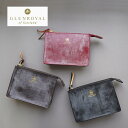 【1日限定!最大15%OFFクーポン有】 正規品 グレンロイヤル GLENROYAL ポーチ 小物入れ スクエア ミニポーチ SQUARE MINI POUCH...