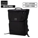 【マラソン限定!最大20%OFFクーポン有】正規品 マンハッタンポーテージレーベル バッグ バックパック リュック MERCER BACKPACK CORDUR...