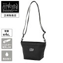 【マラソン限定!最大20%OFFクーポン有】正規品 マンハッタンポーテージ ブラックレーベル バッグ ショルダーバッグ CAMDEN STANDARD カムデン...