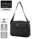 【マラソン限定!最大20%OFFクーポン有】正規品 マンハッタンポーテージ ブラックレーベル バッグ ショルダーバッグ TWILL SHERMAN ツイル シャ...
