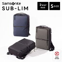 正規品 サムソナイト Samsonite バッグ バックパッ