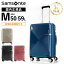  ॽʥ Samsonite ĥ M ꡼Хå ꡼ ϡɥ  Volant ԥʡ61 ̳ĥ 158cm TSA ̵ʪ 59L 3 4 5 ι  ץ  襤 ĥ Ż ֥