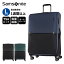  ॽʥ Samsonite ĥ L ꡼Хå ꡼ ȥꥦ ԥʡ STRARIUM SPINNER 76 EXP  ǥ եȥ  ̵ʪ 7 1ְʾ 105L  ֥ ֥å ͥӡ ꡼ 