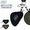 正規販売店 YOSEMITE STRAP ポーチ コインケース 財布 小銭入 TRIANGLE COIN CASE トライアングル ヨセミテ ストラップ メンズ レディース コード キーホルダー スマホショルダー 小物入れ 落下防止 ギフト フェス おしゃれ キャンプ YSA-7032