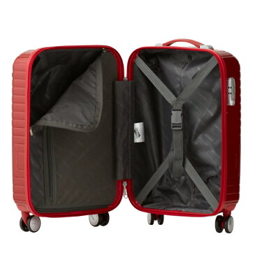 7/30 0時〜23:59!20%OFFクーポンアメリカンツーリスター サムソナイト Samsonite スーツケースDARTZ ダーツ Sサイズ 55cm 機内持ち込みキャリーケース キャリーバッグ ファスナータイプ 4輪 ダブルキャスター(8輪) 30L以上35L未満
