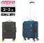  ꥫġꥹ American Tourister ĥ  S ꡼Хå ꡼ եȥ DROYCE SPINNER TSA  ǥ եȥץ ̳ĥ 4 2 3 32L ι ĥ  ֥ ॽʥ