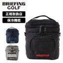【1日限定!最大15%OFFクーポン有】 正規品 ブリーフィング ゴルフ BRIEFING GOLF バッグ ショルダーバッグ クーラーバッグ 保冷バッグ CO...