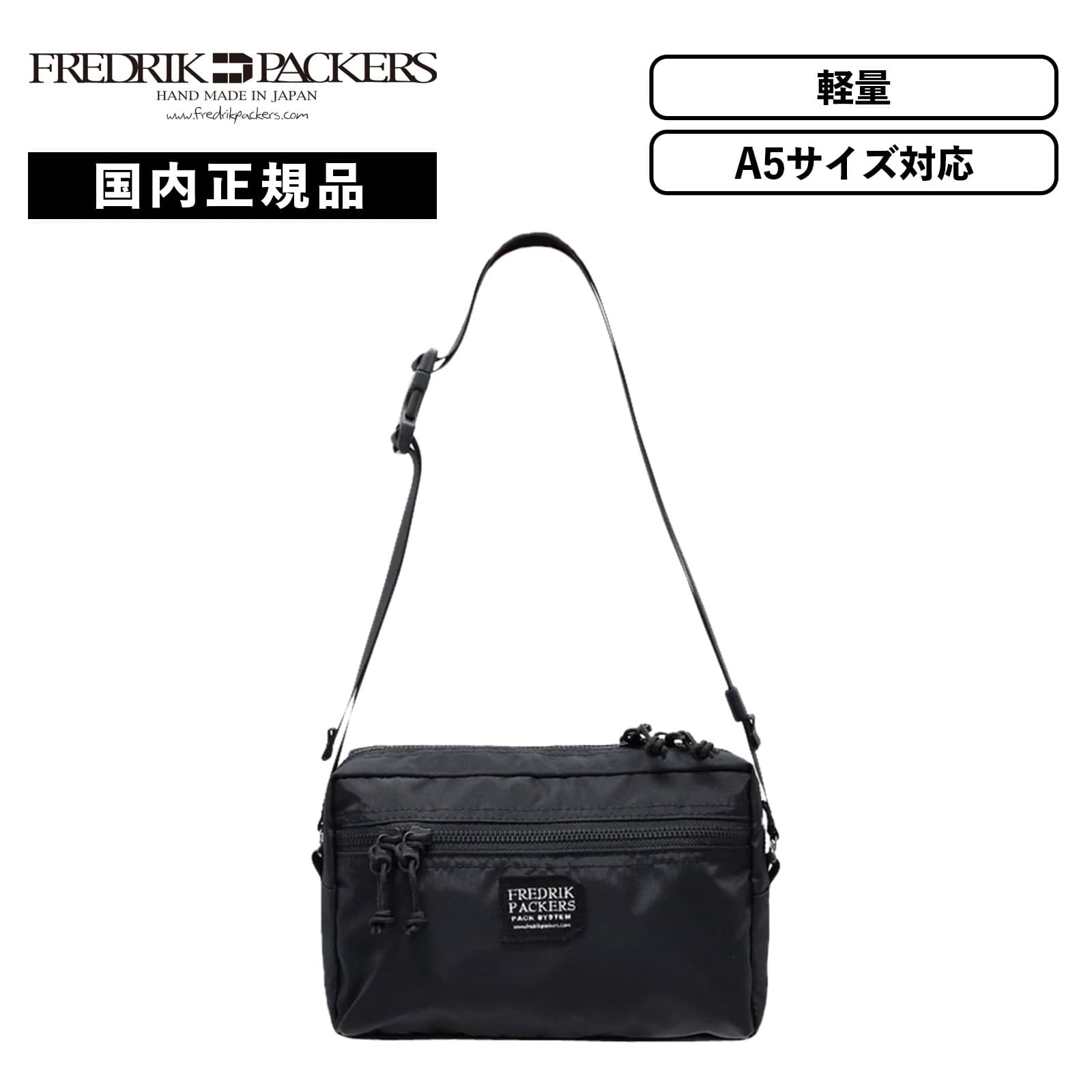  եɥåѥå Хå Хå 420D SNUG SHOULDER BLACK ZIP M ʥ  ...