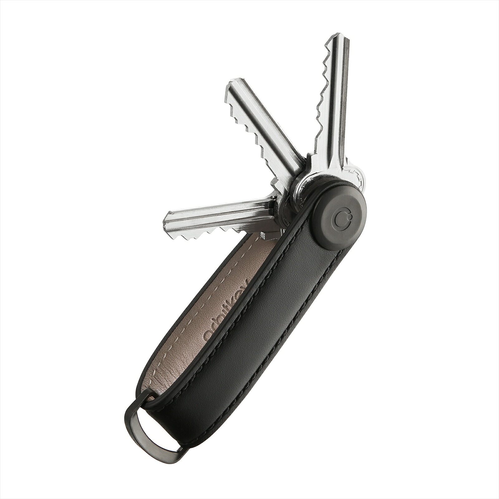 ＜マラソン期間中ポイント最大38倍！＞Orbitkey オービットキー キーケース オーガ...