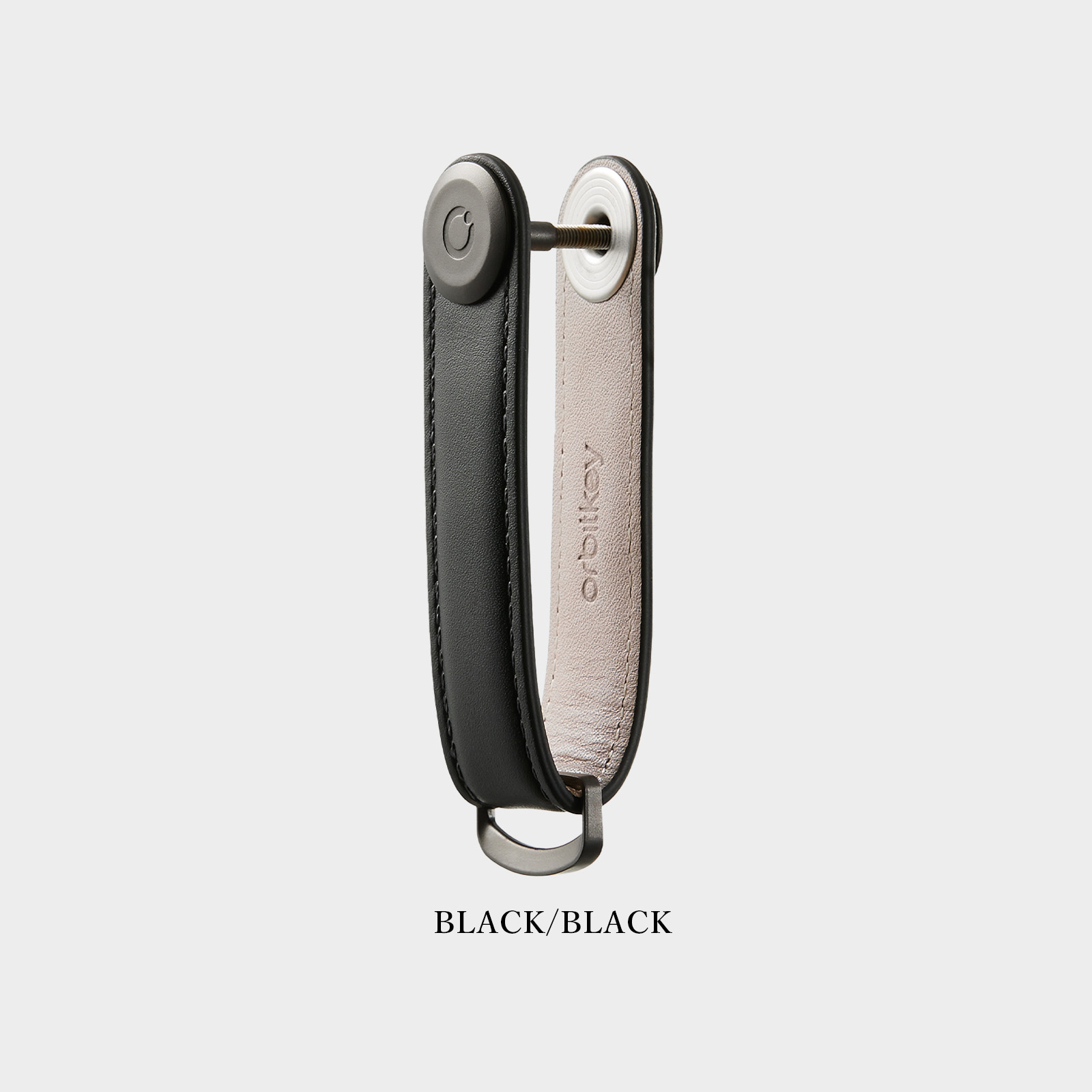 ＜マラソン期間中ポイント最大38倍！＞Orbitkey オービットキー キーケース オーガ...