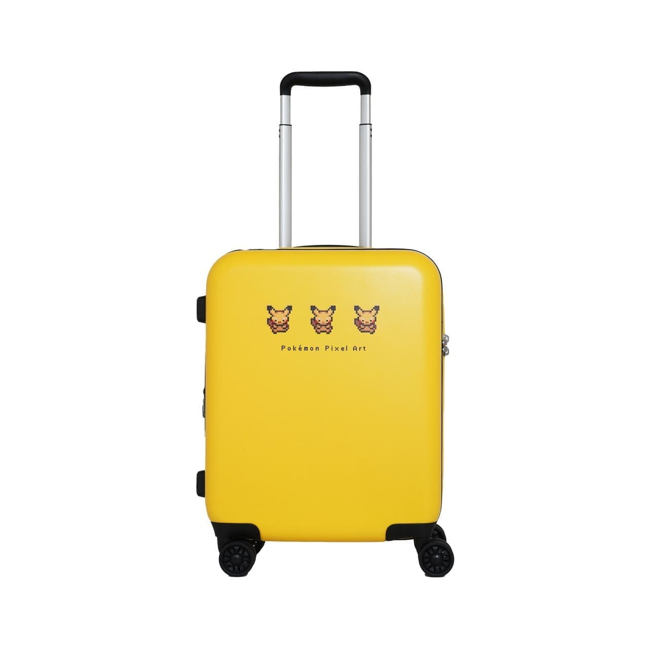������ Pokemon �ݥ���� �����ĥ����� ����������� S������ ����꡼�Хå� ����꡼������ PIXEL ART SUITCASE S �ݥ���� �ԥ����륢���� ��� ��ǥ����� �ܡ��� ������ 37-43L �ϡ��ɥ����� �ե����ʡ� 1��3�� ���� ι�� ������