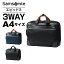  ॽʥ Samsonite Хå ӥͥХå ֥꡼ե  Хåѥå å 3WAY  ԥå 3 EPid 3  ɿ ꡼   A4 PCǼ ʥ  ̶ ֥  ץ ֥å  GV9-003