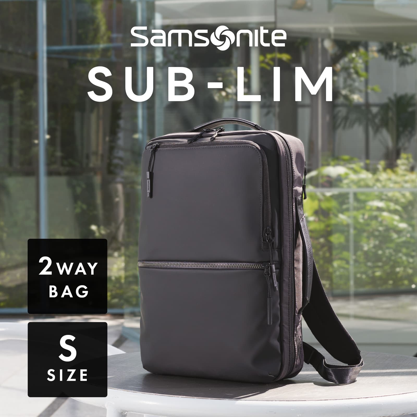 【最大20倍 マラソン期間限定】公式 サムソナイト Samsonite バッグ バックパック ...