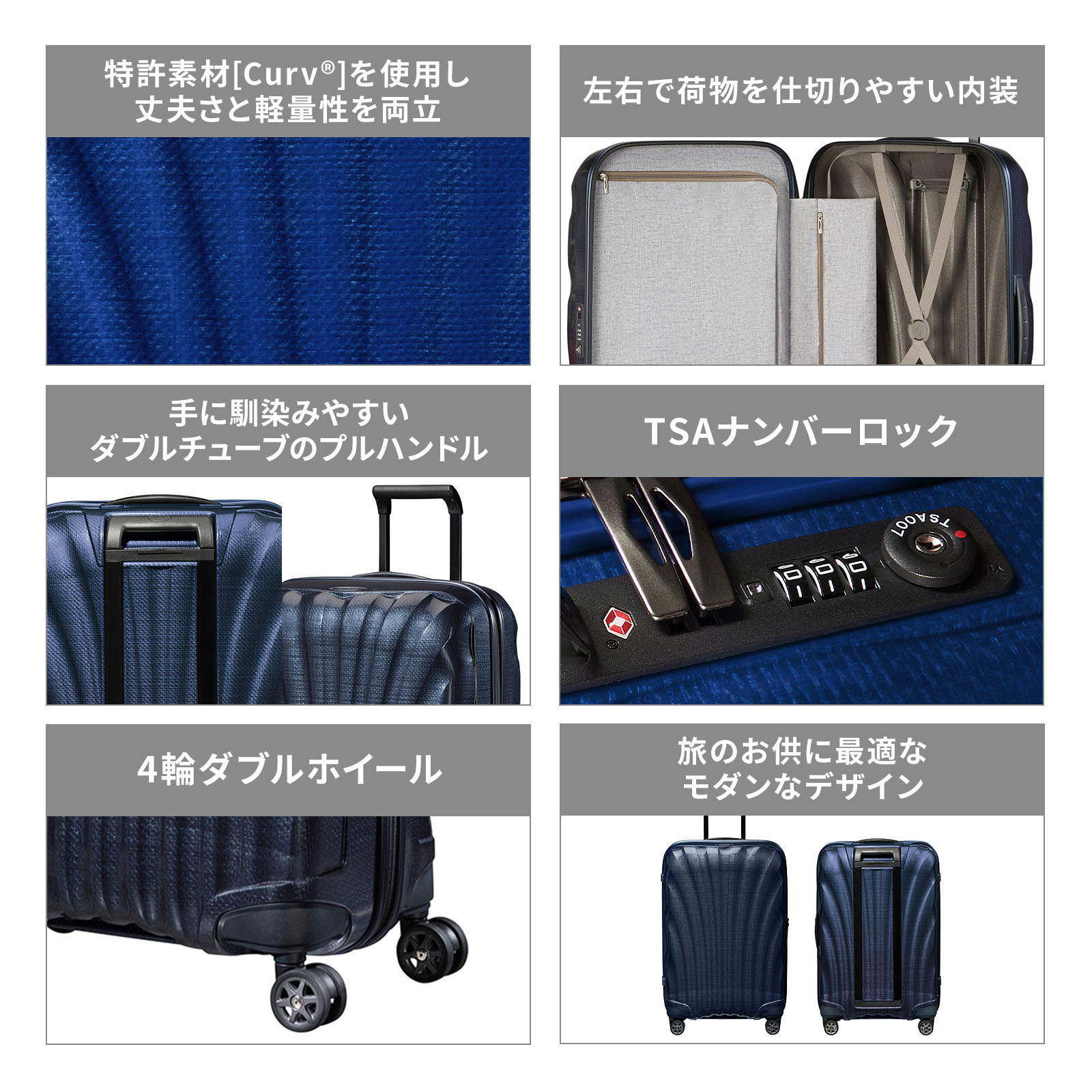 ������ ���ॽ�ʥ��� Samsonite �����ĥ����� M������ ����꡼�Хå� ����꡼������ �ϡ��ɥ����� �����饤�� C-LITE ���ԥʡ�69 �ե����ʡ� ���� TSA ̵���������ʪ 68L 5�� 6�� 7�� 1���� ι�� �������� ����ץ� ������� ���襤�� ��ĥ �Ż� �֥��� �֥�å� ��