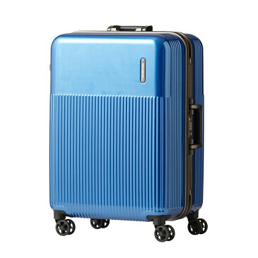 6/10限定！10%OFFクーポン配布中！サムソナイト Samsonite スーツケース キャリーバッグRexton レクストン スピナー66 Sサイズ 158cm以内 フレームタイプ ダブルキャスター 父の日