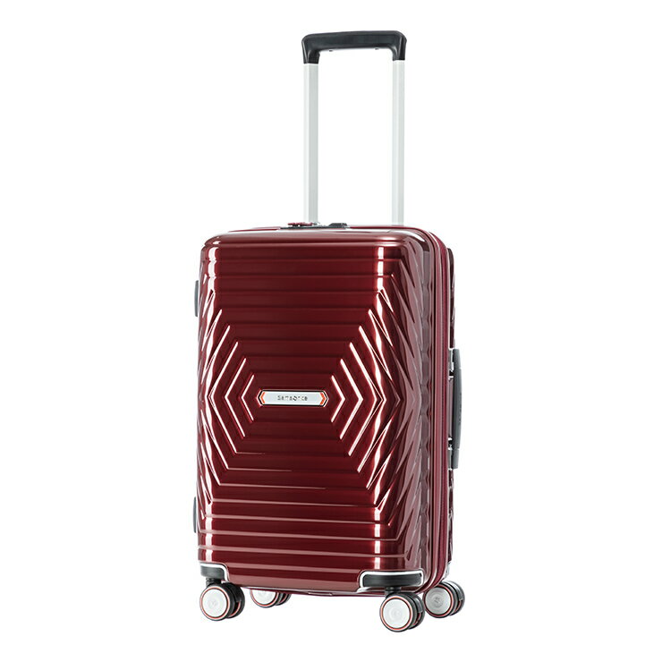 スーツケース 機内持ち込み Sサイズ サムソナイト Samsonite アストラ スピナー55 ハードケース 容量拡張 158cm以内 超軽量 キャリーケース キャリーバッグ 旅行 トラベル 出張 ASTRA【P2倍】【25%OFF】