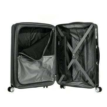 7/30 0時〜23:59!20%OFFクーポン【40%OFF】正規品 サムソナイト Samsonite スーツケース キャリーバッグVolant ヴォラント スピナー55 Sサイズ 機内持ち込み 容量拡張 4輪ダブルキャスター(8輪) 旅行 トラベル キャリーケース 軽量 大容量