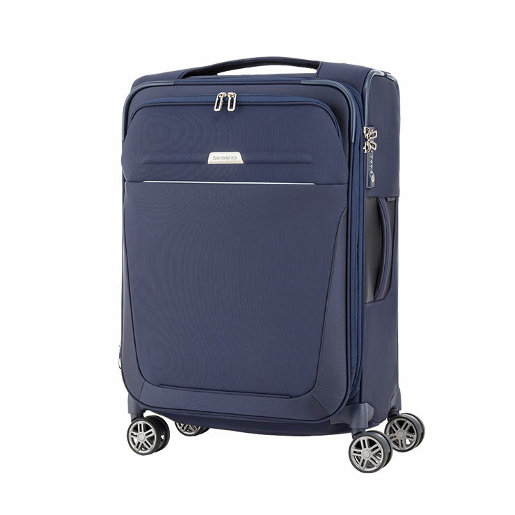 サムソナイト Samsonite スーツケース キャリーバッグビーライト4 B-LITE4 スピナー63 エキスパンダブル軽量 4輪ダブルキャスター 容量拡張 158cm以内