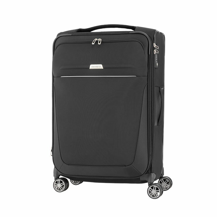 サムソナイト Samsonite スーツケース キャリーバッグビーライト4 B-LITE4 スピナー71 エキスパンダブル軽量 4輪ダブルキャスター 容量拡張 158cm以内