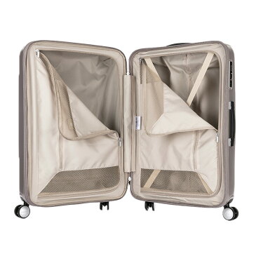 7/30 0時〜23:59!20%OFFクーポン【30%OFF】正規品 サムソナイト Samsonite スーツケース キャリーバッグ Sサイズ ENWRAP エンラップ スピナー55 USB充電ポート 機内持ち込み 4輪ダブルキャスター(8輪) 容量拡張 大容量 軽量 出張 ファスナータイプ