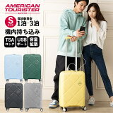  ꥫġꥹ American Tourister ĥ  S ꡼Хå ꡼ ϡɥ 󥹥 INSTAGON ԥʡ55 ̳ĥ  ѥ֥ 42L 2 3   ֥ ॽʥ