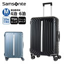 公式 サムソナイト Samsonite スーツケ