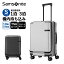   ȥå ॽʥ Samsonite ĥ  S ꡼Хå ꡼ եȥݥå  EVOA FRONT PKT  ǥ ϡɥ PCǼ  13 33L  ֥ ֥å С  DC0-002