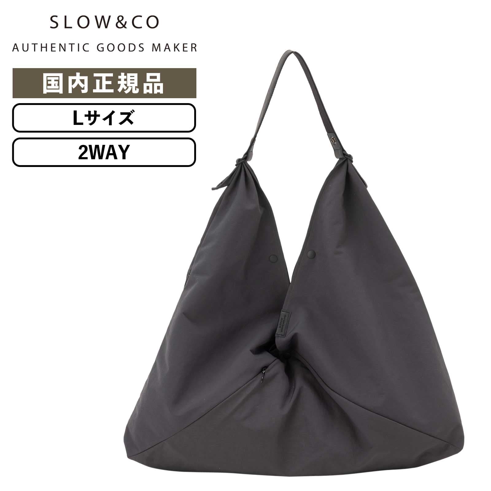 楽天市場】slow バッグ（カラーグレー）（バッグ・小物・ブランド雑貨