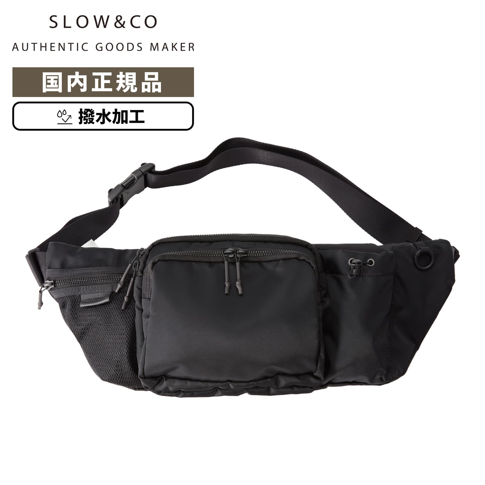 楽天市場】スロウ slow ボディバッグの通販