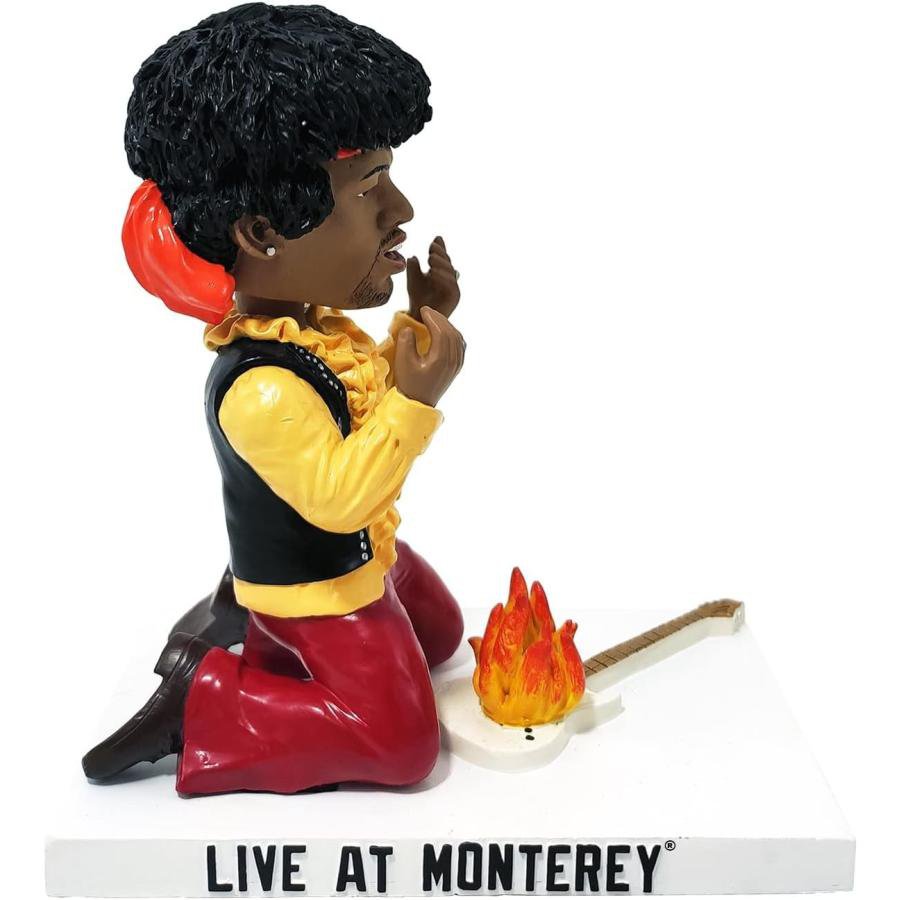 楽天市場】jimi hendrix フィギュアの通販