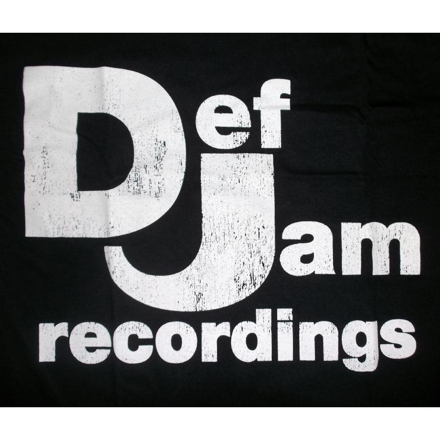 希少 90s Def Jam ロゴTシャツ シングルステッチ ヴィンテージ 楽天市場】def jam tシャツの通販