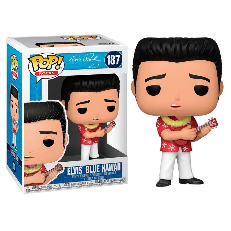 楽天市場】funko pop elvisの通販