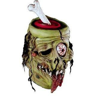 クック エイド ラバー マスク Toxictoons Kook Aid 正規品 トキシック トゥーン Eric Pigors(3.0)