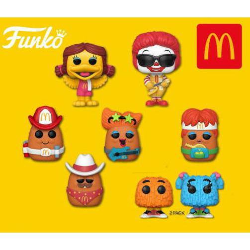 楽天市場】マクドナルド バーディの通販