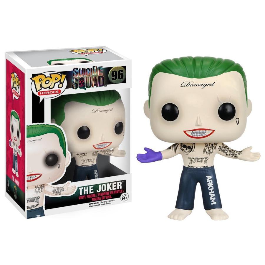 楽天市場】funko pop suicide squadの通販