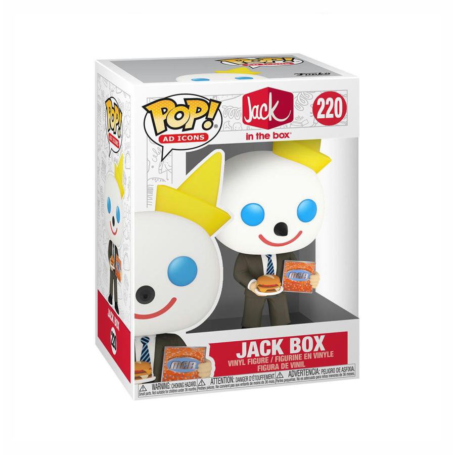 楽天市場】Jack In The Box（コレクション｜ホビー）の通販