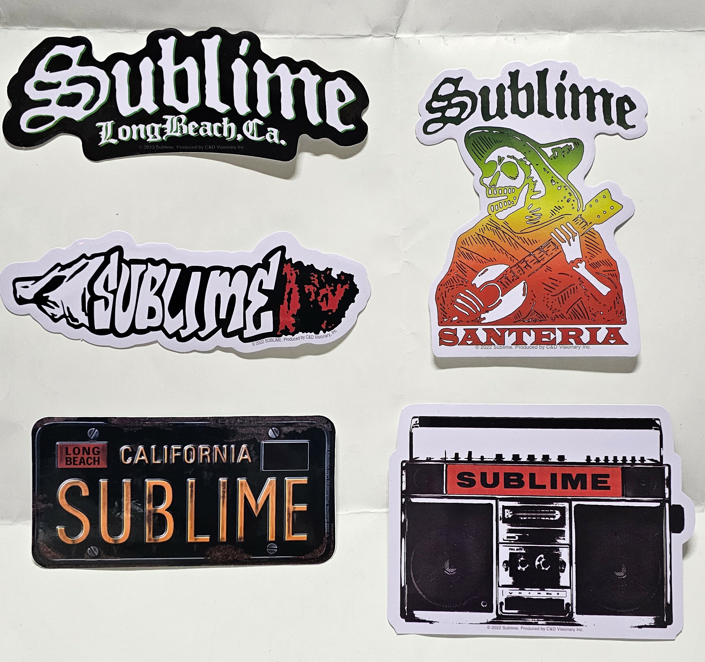 楽天市場】sublime ポスターの通販