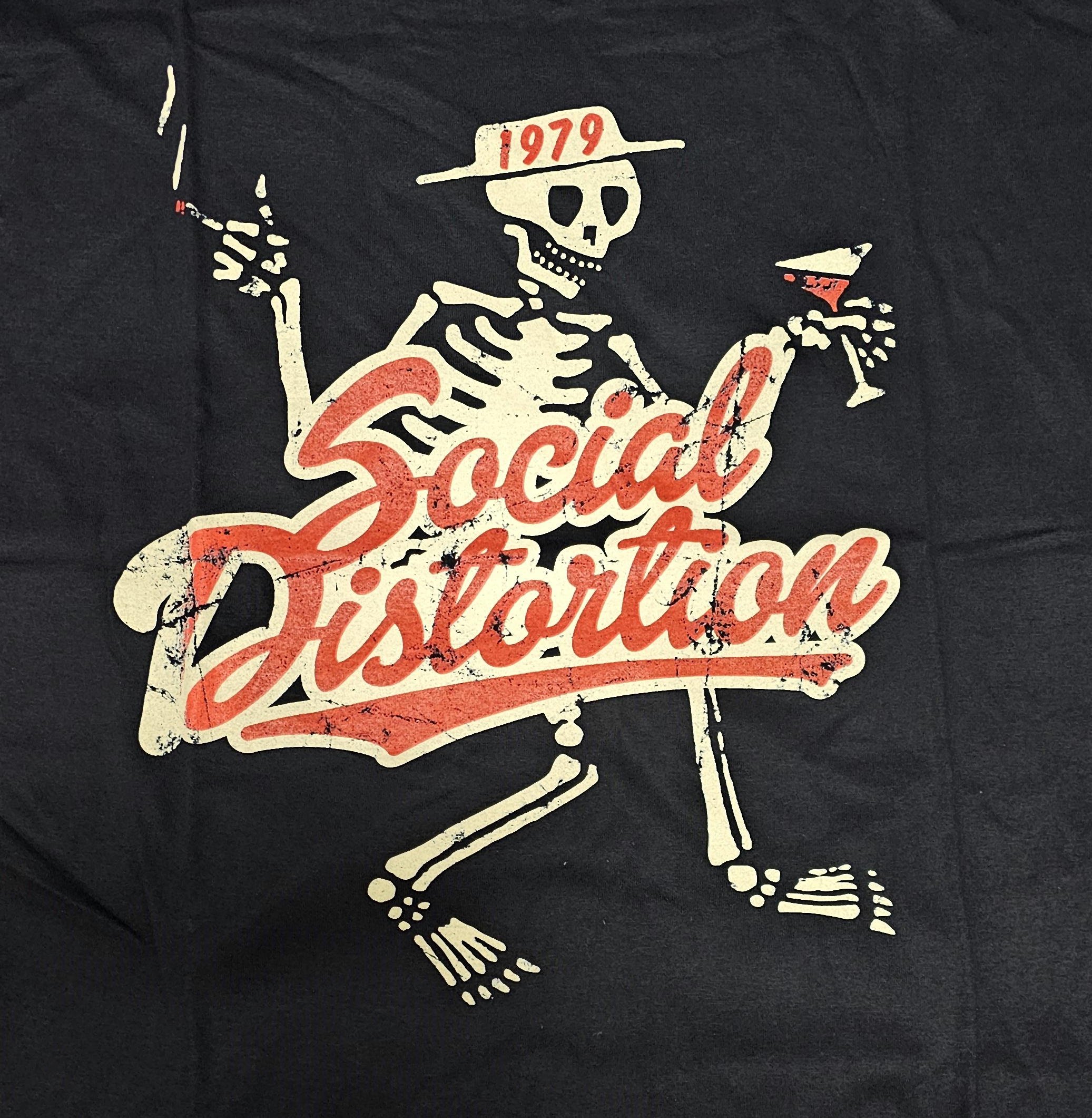 楽天市場】social distortion tシャツの通販